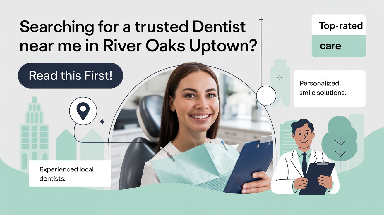 Dentist Near Me