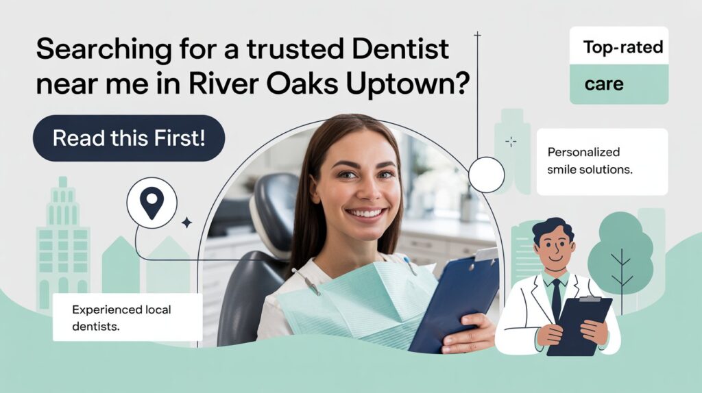 Dentist Near Me